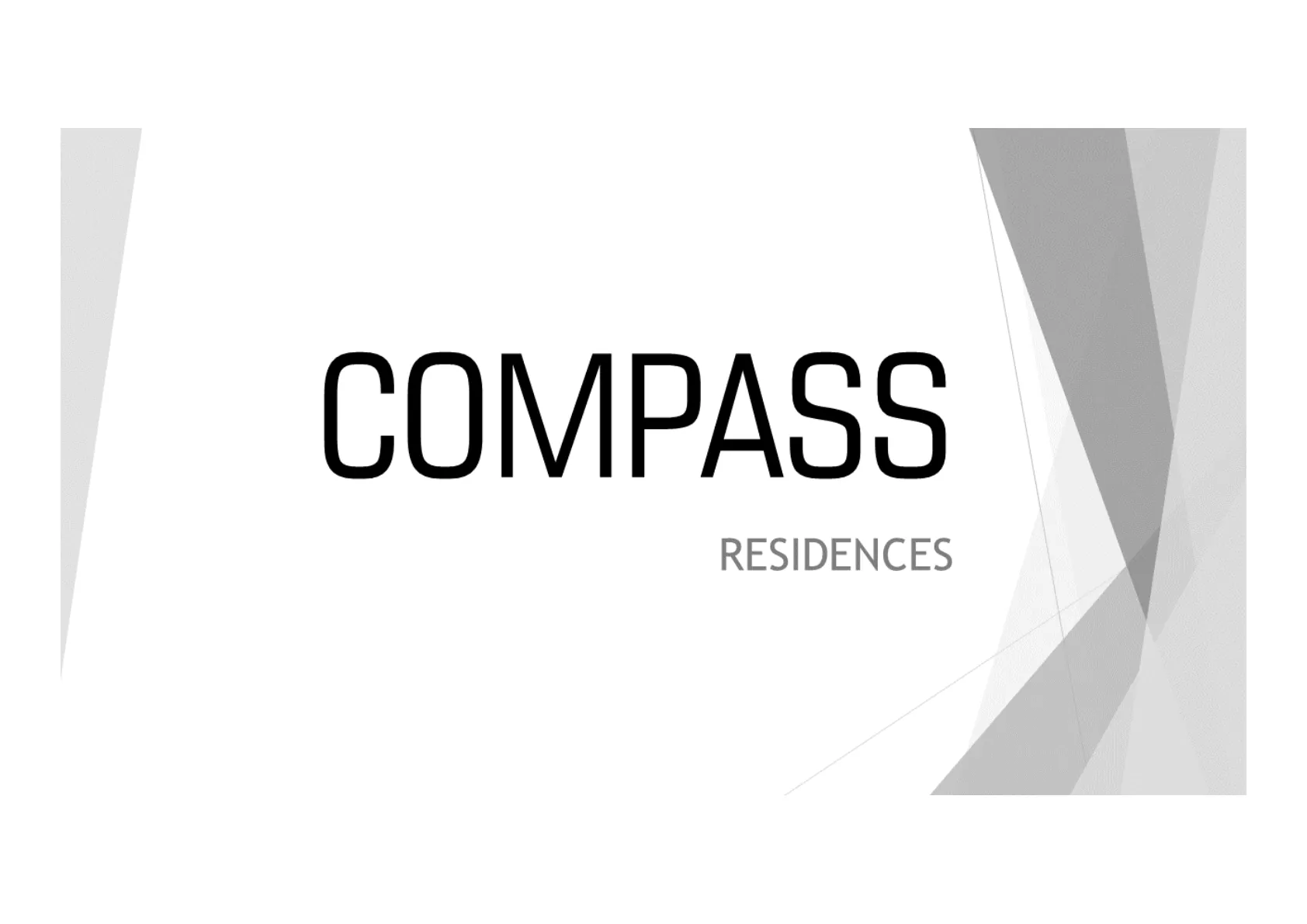 Compass Norte